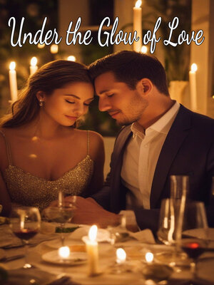 cover image of Under the Glow of Love